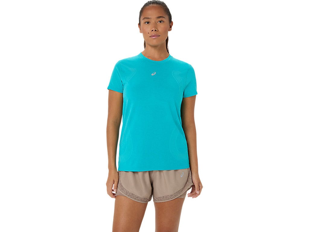 ROAD SEAMLESS SS TOP - Energy Aqua